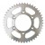 achtertandwiel RR-Spyke  46T